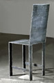 Aluminum Chairs and Tables